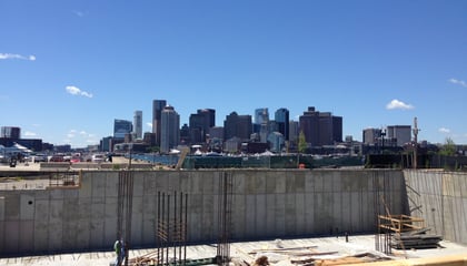 Portside at Pier 1 Condominiums